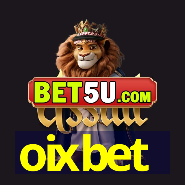 oixbet