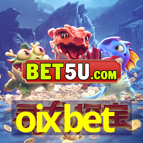 oixbet