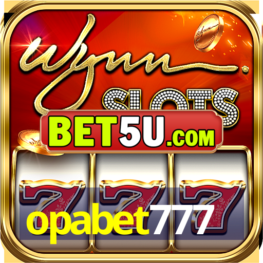 opabet777