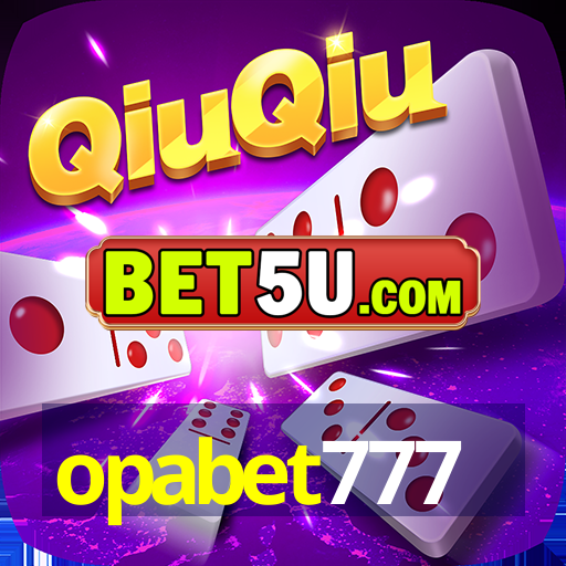 opabet777