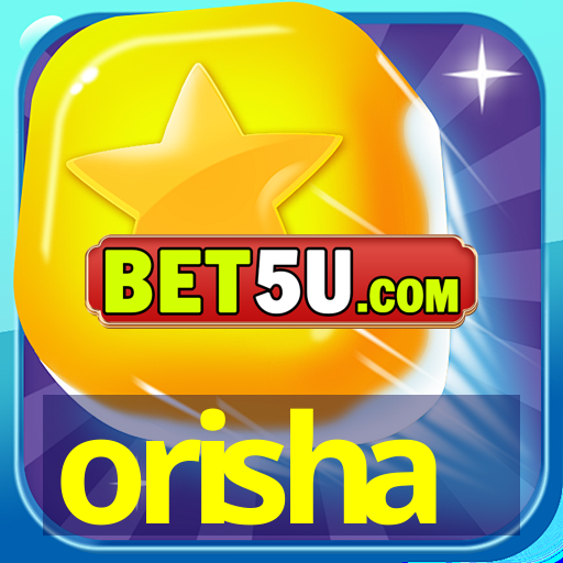 orisha