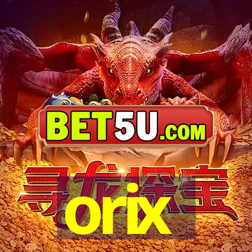 orix