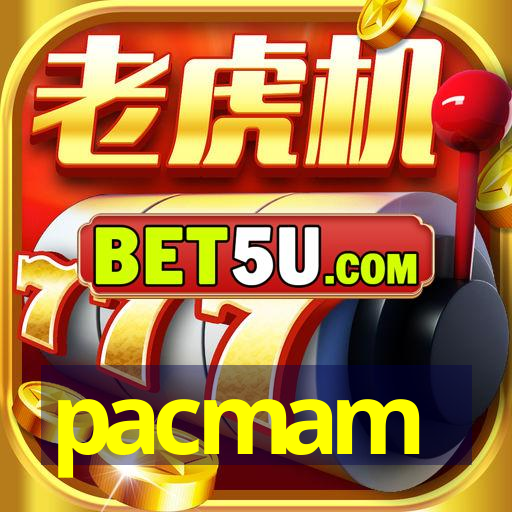 pacmam