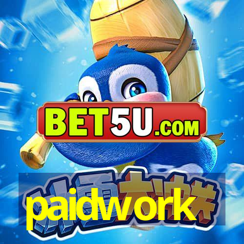 paidwork