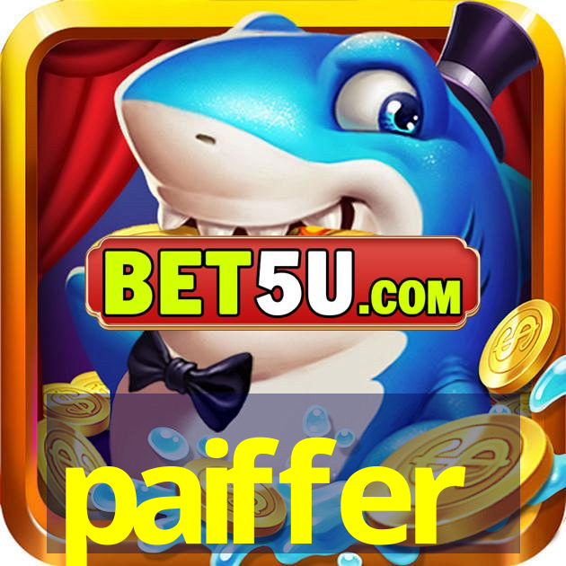 paiffer