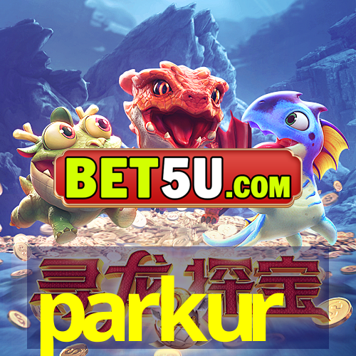 parkur