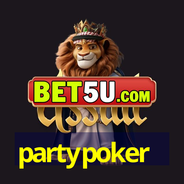 partypoker