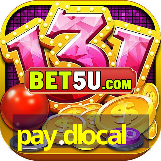 pay.dlocal