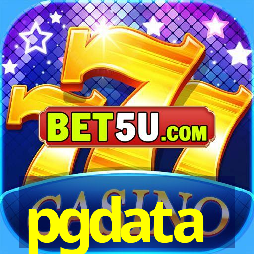 pgdata