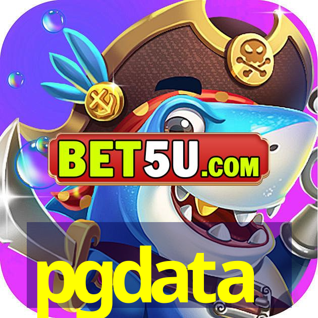 pgdata