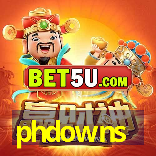 phdowns