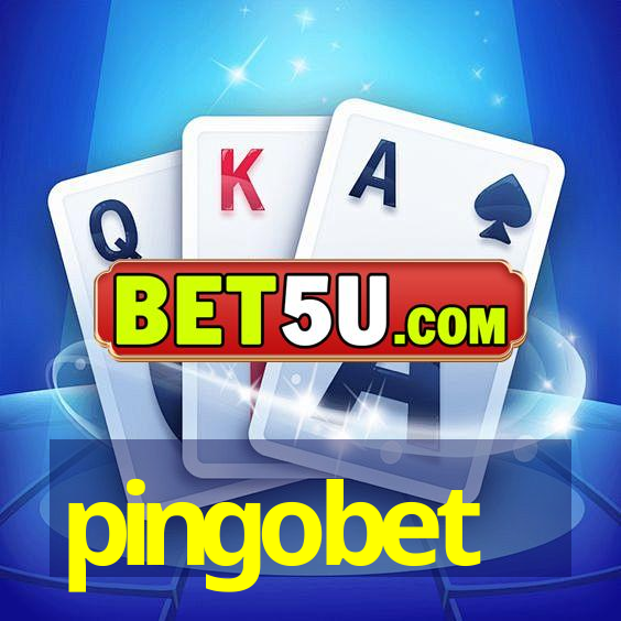 pingobet