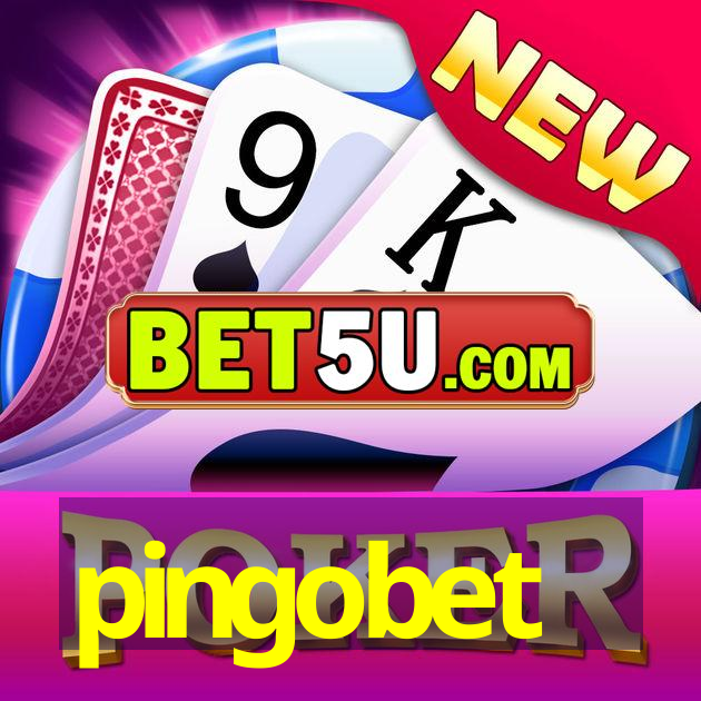 pingobet