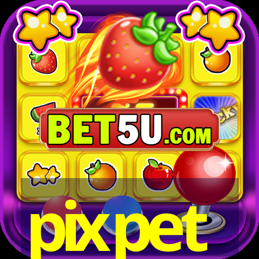 pixpet