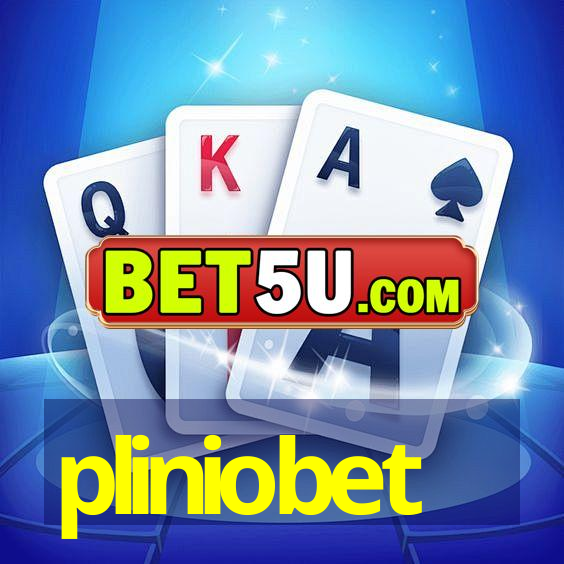 pliniobet