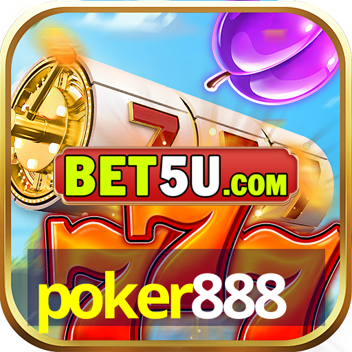 poker888