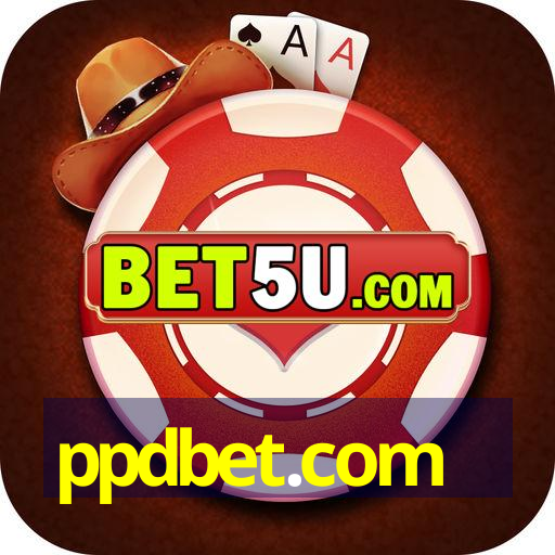 ppdbet.com