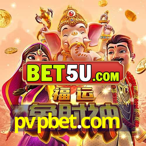 pvpbet.com