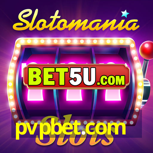 pvpbet.com