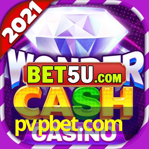 pvpbet.com