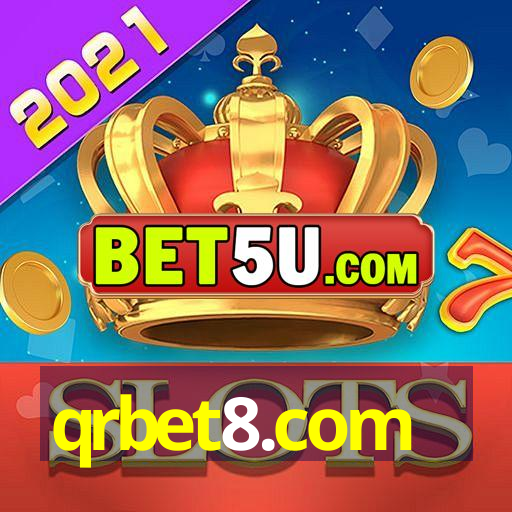 qrbet8.com