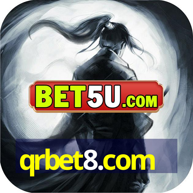 qrbet8.com