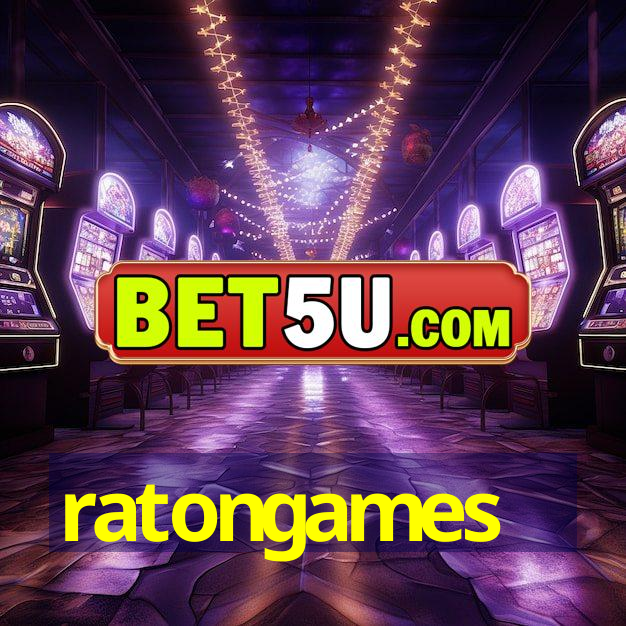 ratongames