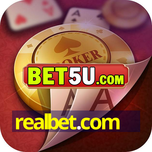 realbet.com