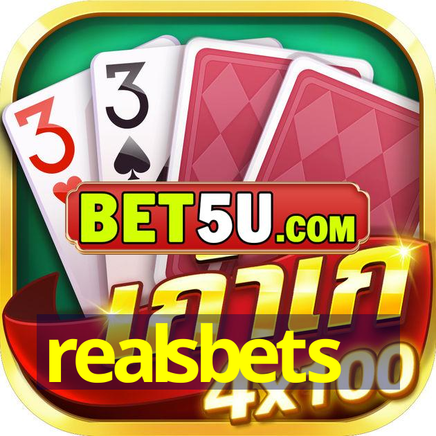 realsbets