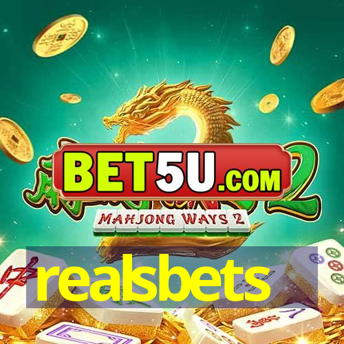 realsbets