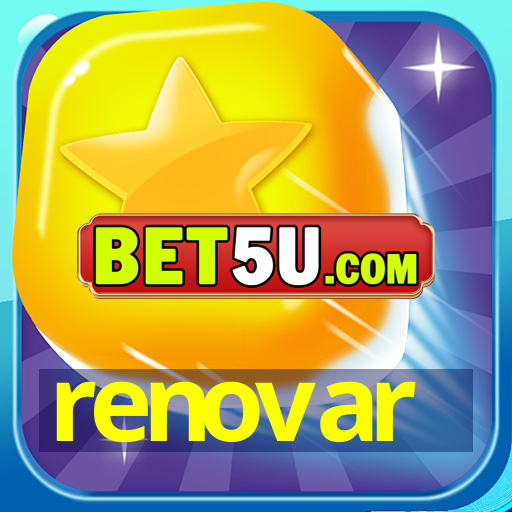 renovar