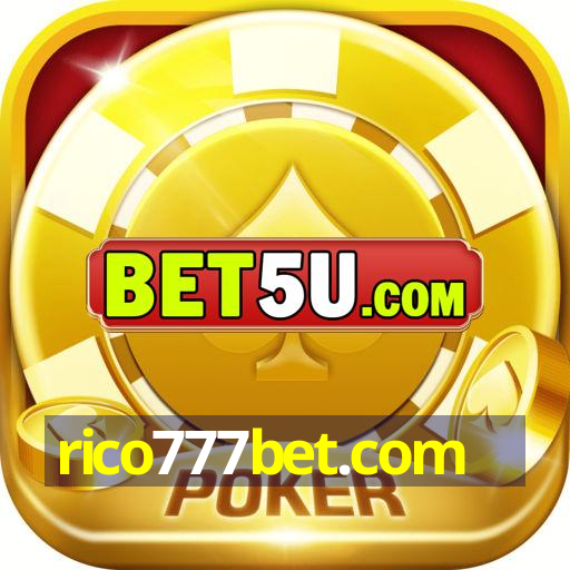 rico777bet.com