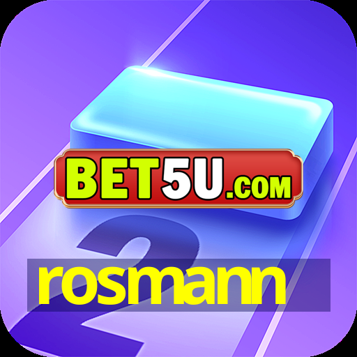 rosmann