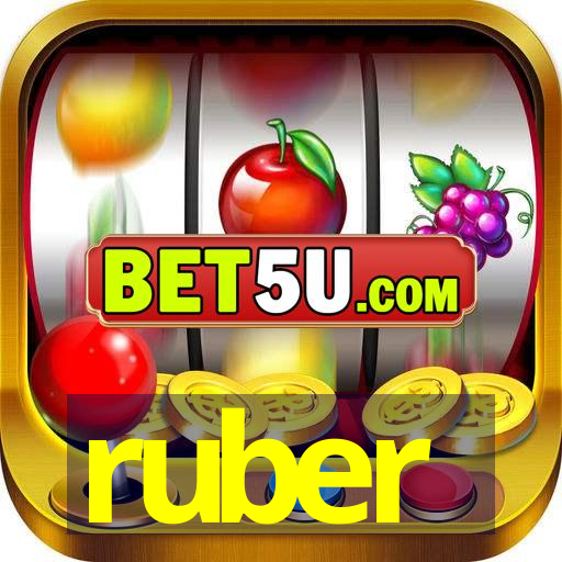 ruber