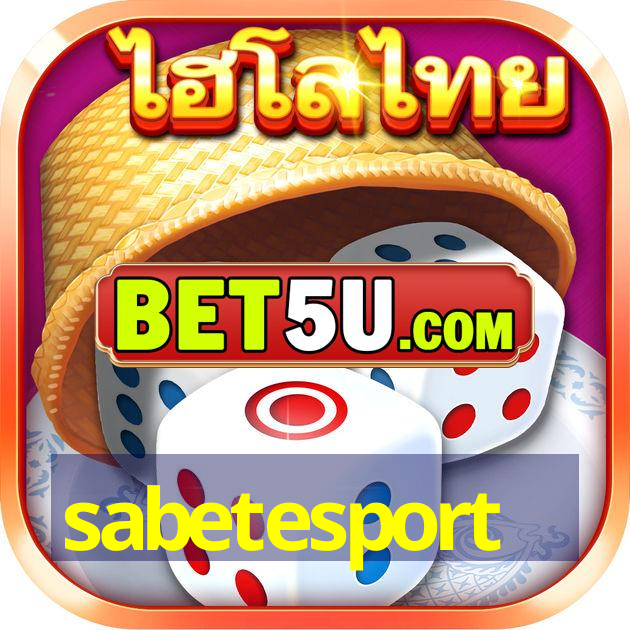 sabetesport