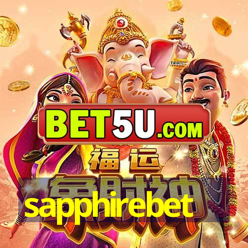 sapphirebet