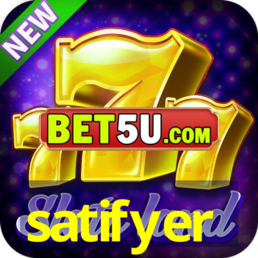 satifyer