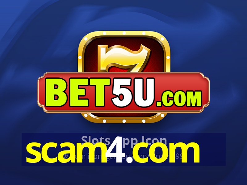 scam4.com