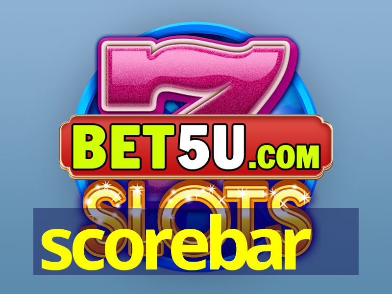 scorebar