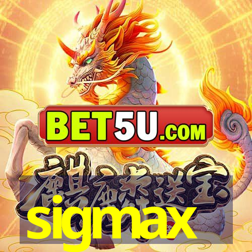 sigmax