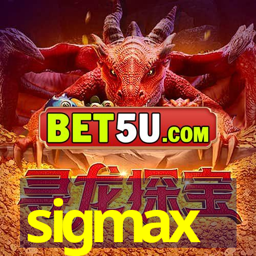 sigmax