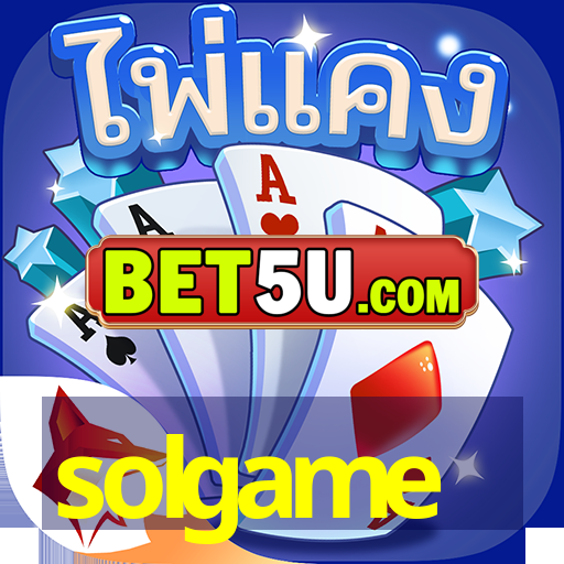 solgame