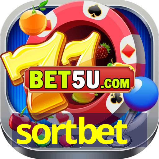 sortbet