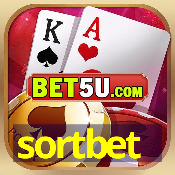 sortbet