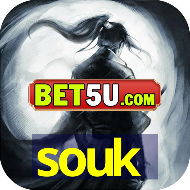 souk