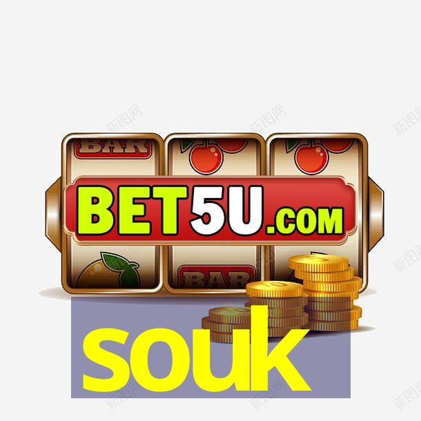 souk