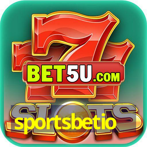 sportsbetio