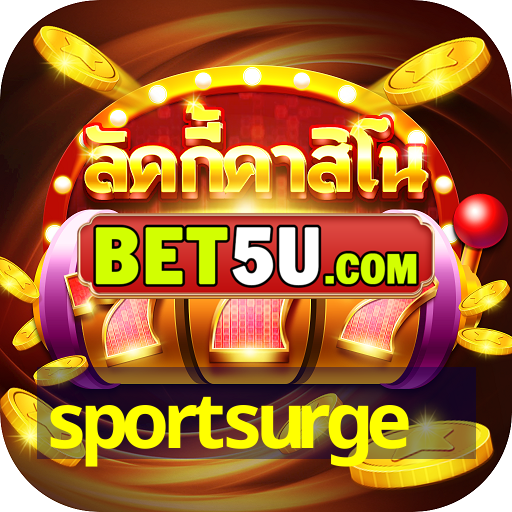 sportsurge