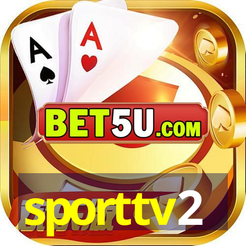 sporttv2