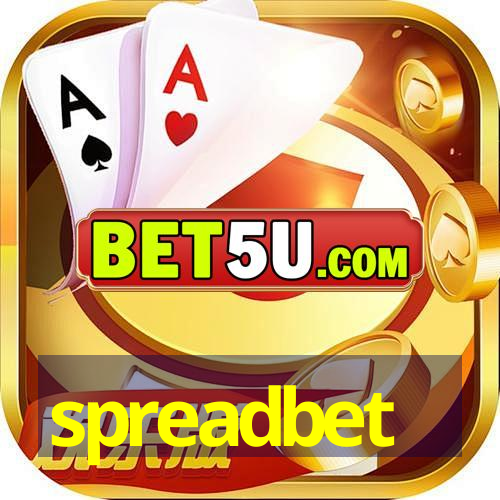 spreadbet